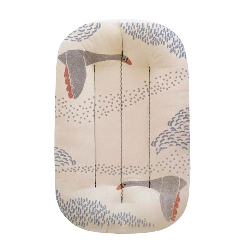 Baby Lounger | infant sleep nest matress