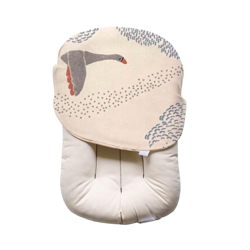 Baby Lounger | infant sleep nest matress